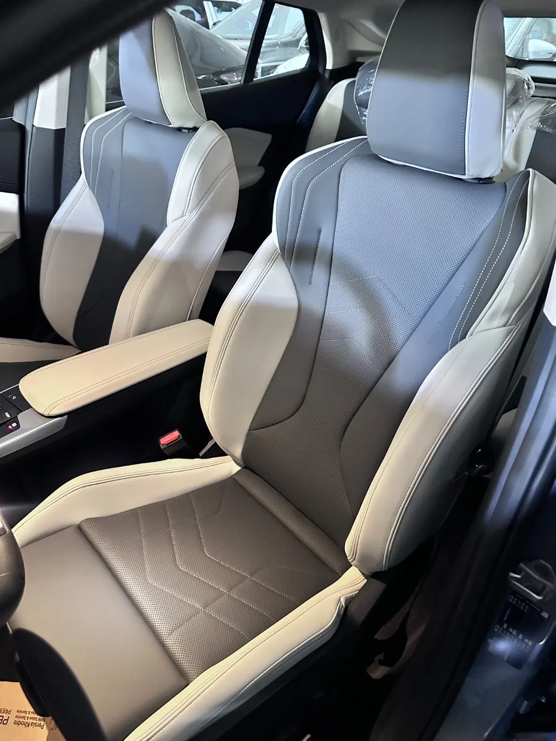 bmw x2 sdrive 2026 25i|خودرو سواری و وانت|تهران, شهرک غرب|دیوار