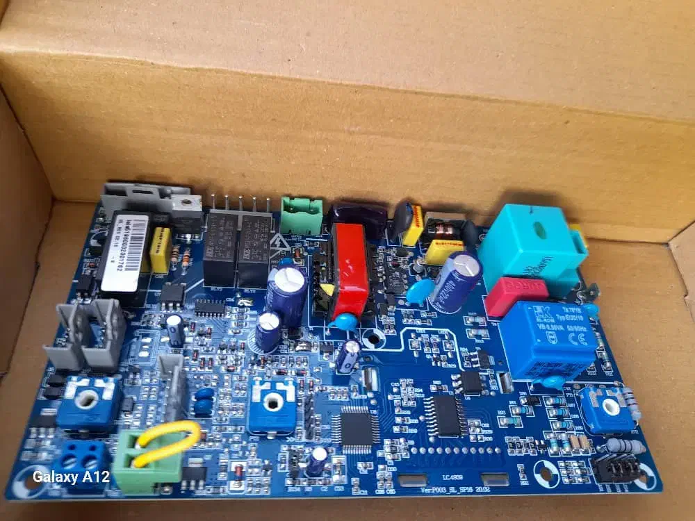 آموزش الکترونیک و تعمیرات برد کاربردی لوازم خانگی|خدمات آموزشی|ارومیه, |دیوار