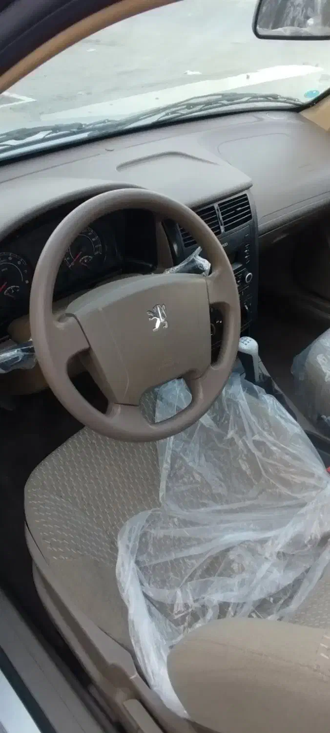 پژو 98بیرنگ|خودرو سواری و وانت|سراوان, |دیوار