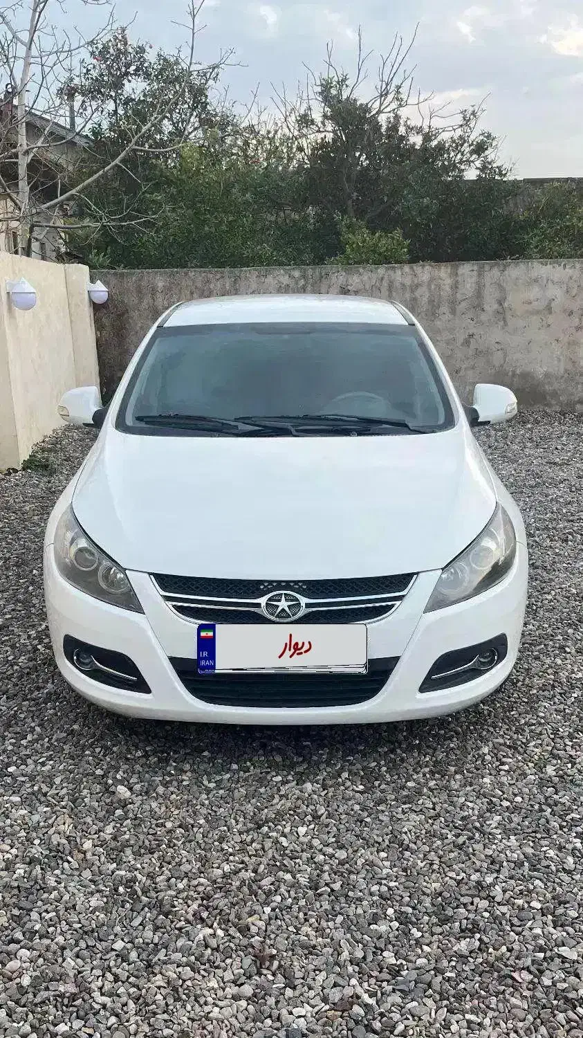 جک J5|خودرو سواری و وانت|رشت, استادسرا|دیوار