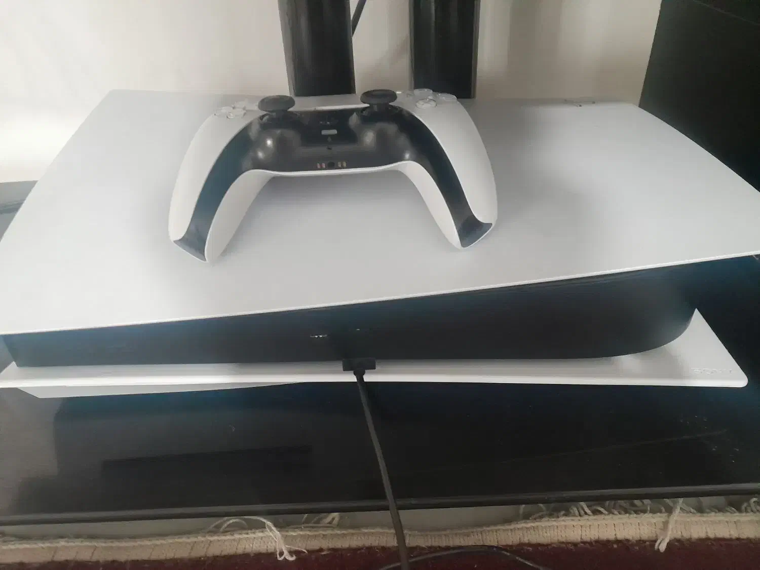 پی اس فایو فت|کنسول، بازی ویدئویی و آنلاین|مشکیندشت, |دیوار