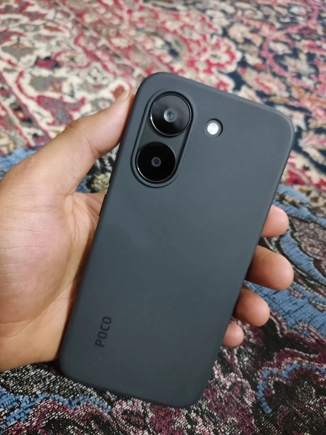 مبایل poco x8 pro|موبایل|دشت آزادگان, |دیوار