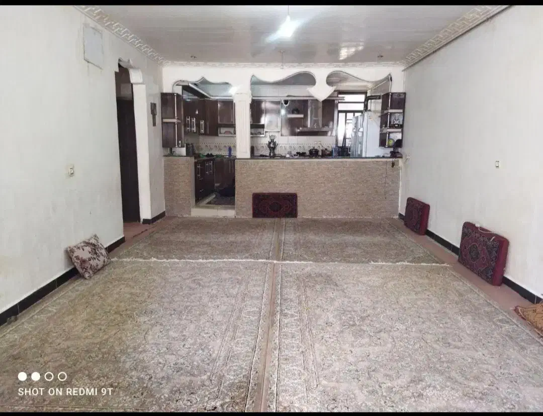 اجاره روزانه/هفتگی/ماهانه آپارتمان ۱۲۰ متری|اجارهٔ کوتاه‌مدت آپارتمان و سوئیت|پاوه, |دیوار