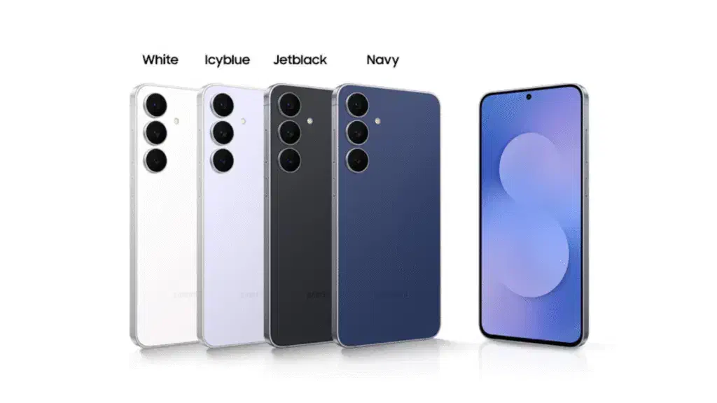 گوشی ساموسنگ s25 fe با ...|موبایل|اصفهان, باغ زیار|دیوار