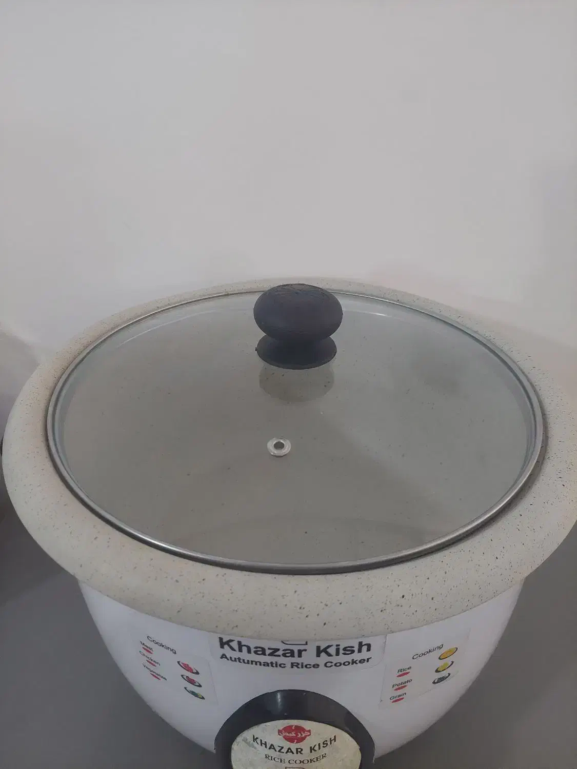 پلو پز ۱۲ نفره|ظروف پخت‌وپز|تربت‌حیدریه, رضاشهر|دیوار