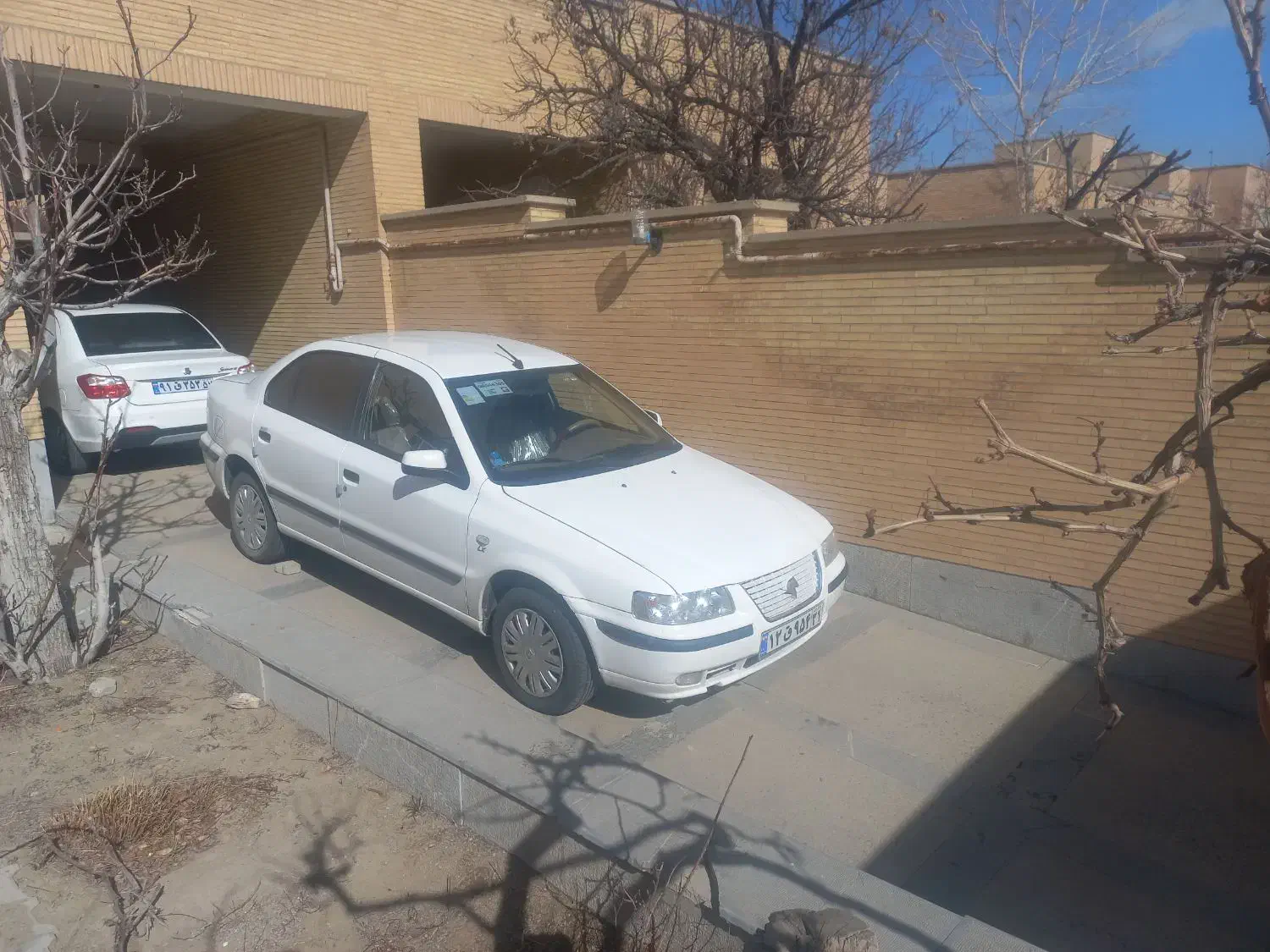 سمند99|خودرو سواری و وانت|دورود, |دیوار