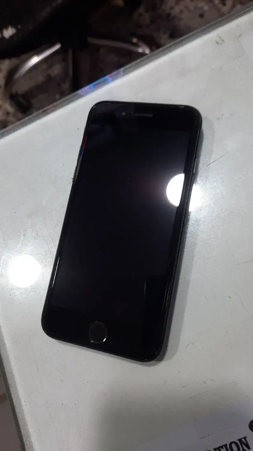 آیفون 7|موبایل|سبزوار, قائم|دیوار