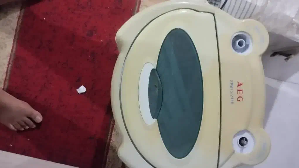 مینی واش|ماشین لباسشویی و خشککن لباس|بندرعباس, |دیوار