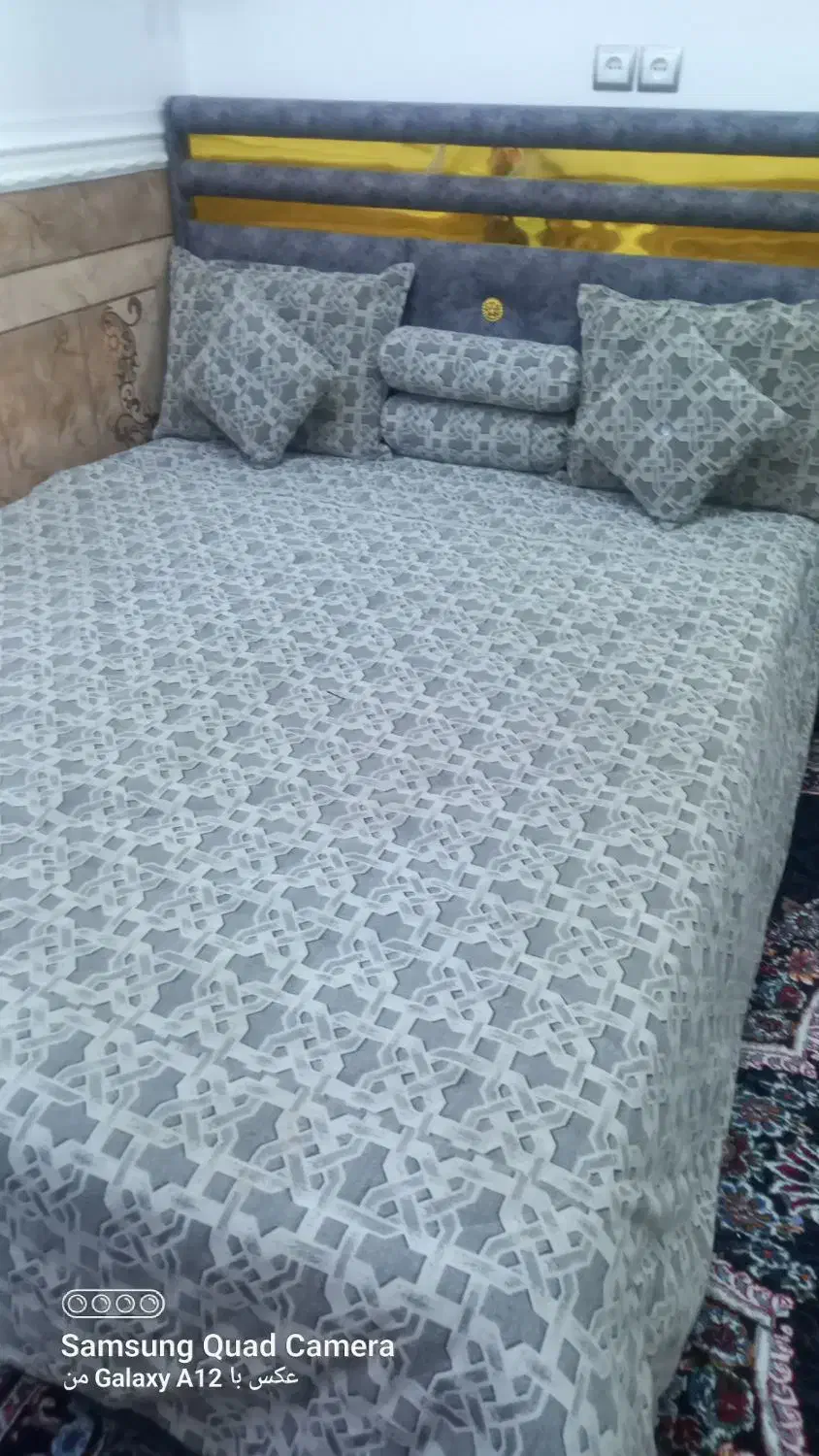 سرویس خواب|تخت و سرویس خواب|سراوان, |دیوار