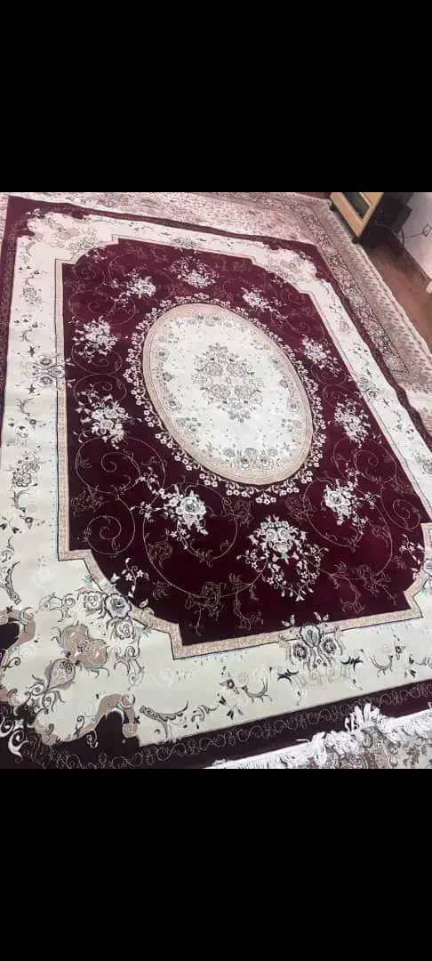 فرش|فرش|تالش, هشتپر|دیوار