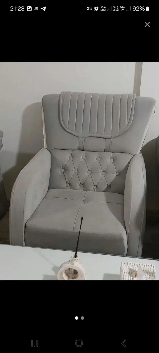 مبل|مبلمان خانگی و میز عسلی|تهران, استخر|دیوار