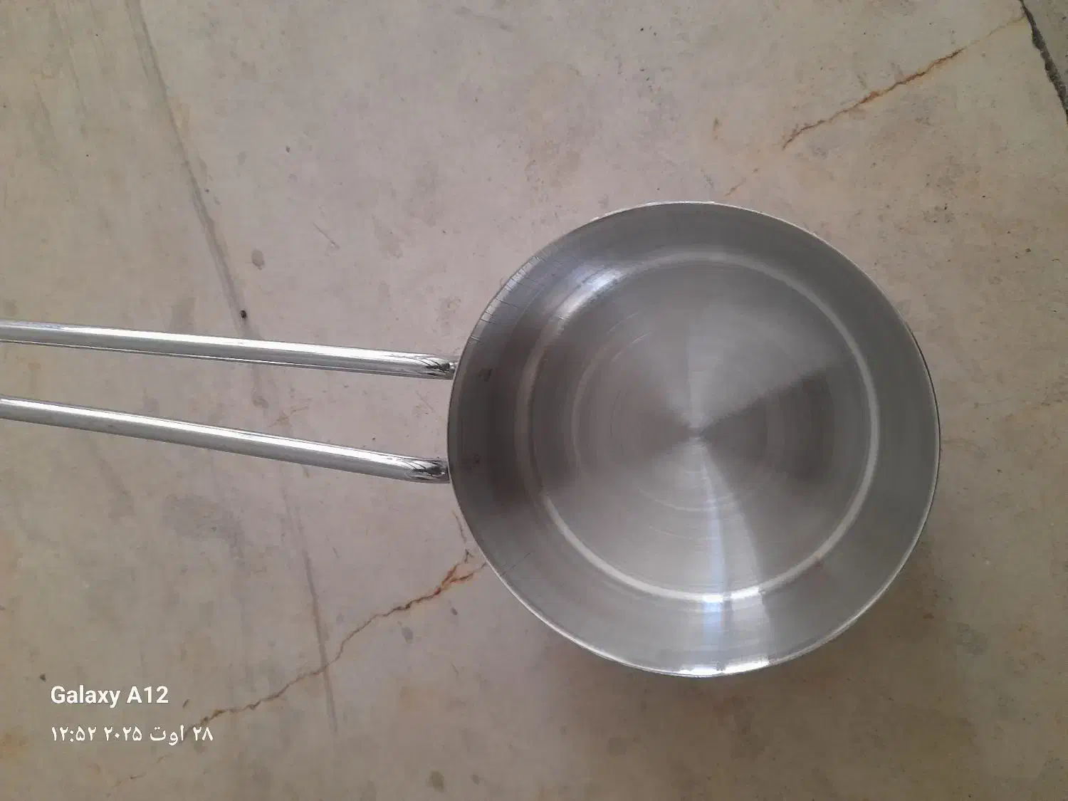 شیر جوش نو|ظروف پخت‌وپز|تهران, خاوران|دیوار