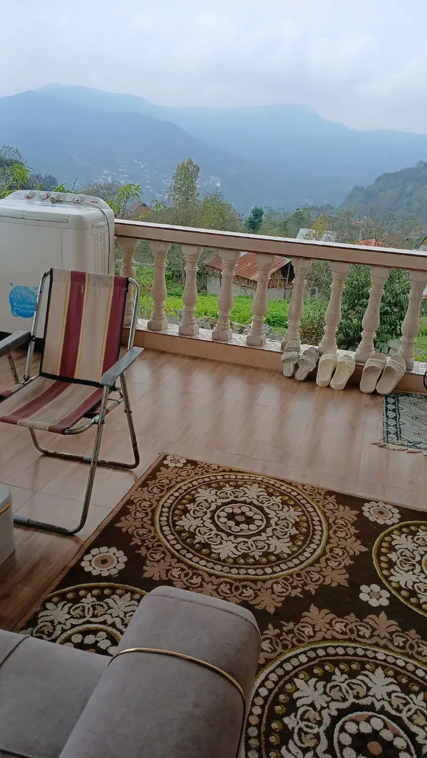 اجاره ویلا شب و روز|اجارهٔ خانه و ویلا|آلاشت, |دیوار