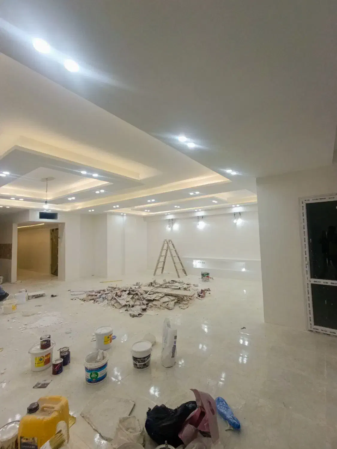 آپارتمان ۱۵۰ متری / سعیدآباد /سنددار|فروش آپارتمان|تهران, سعیدآباد|دیوار