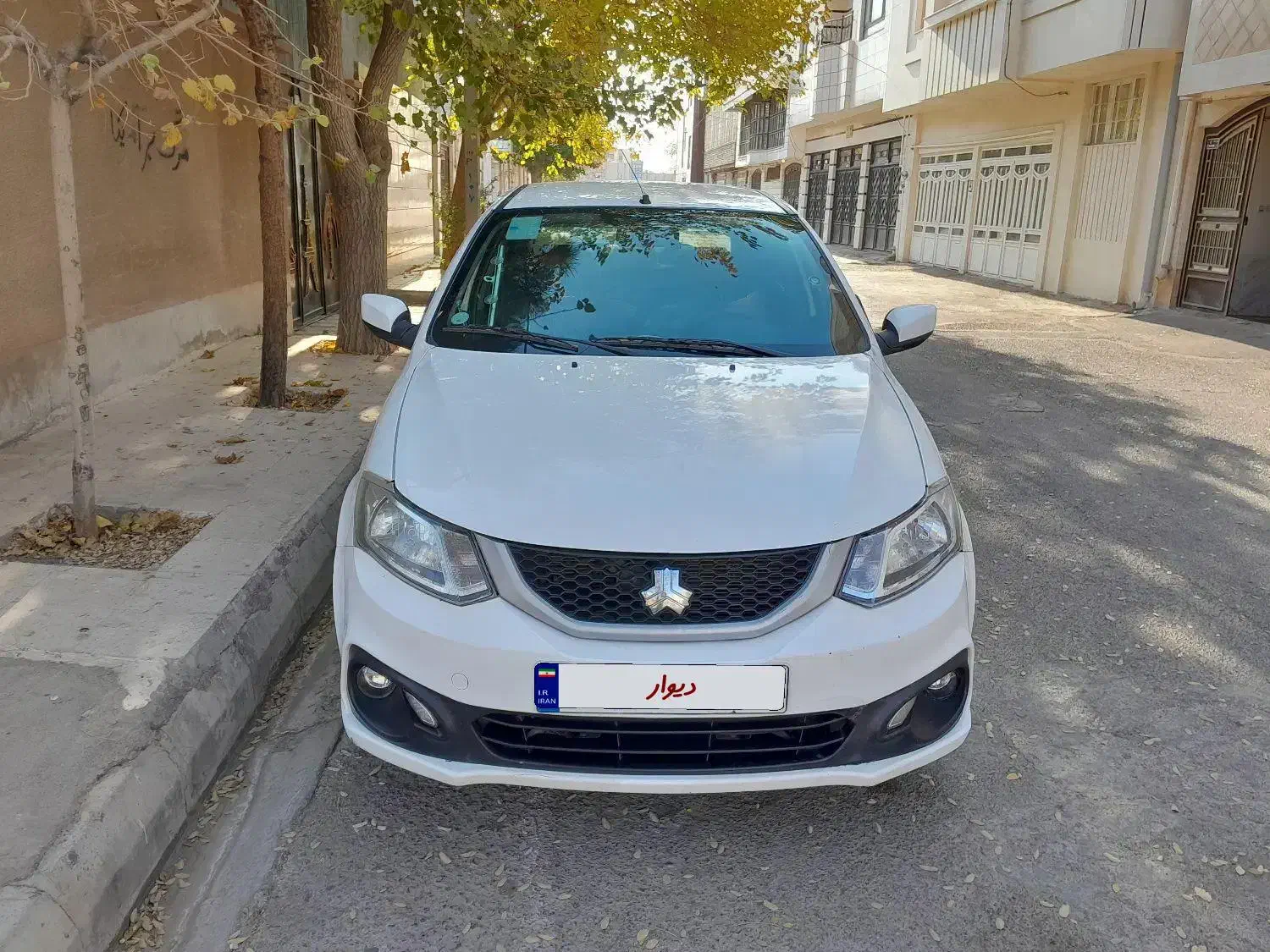 ساینا ماشین|خودرو سواری و وانت|تربت جام, پاسداران|دیوار