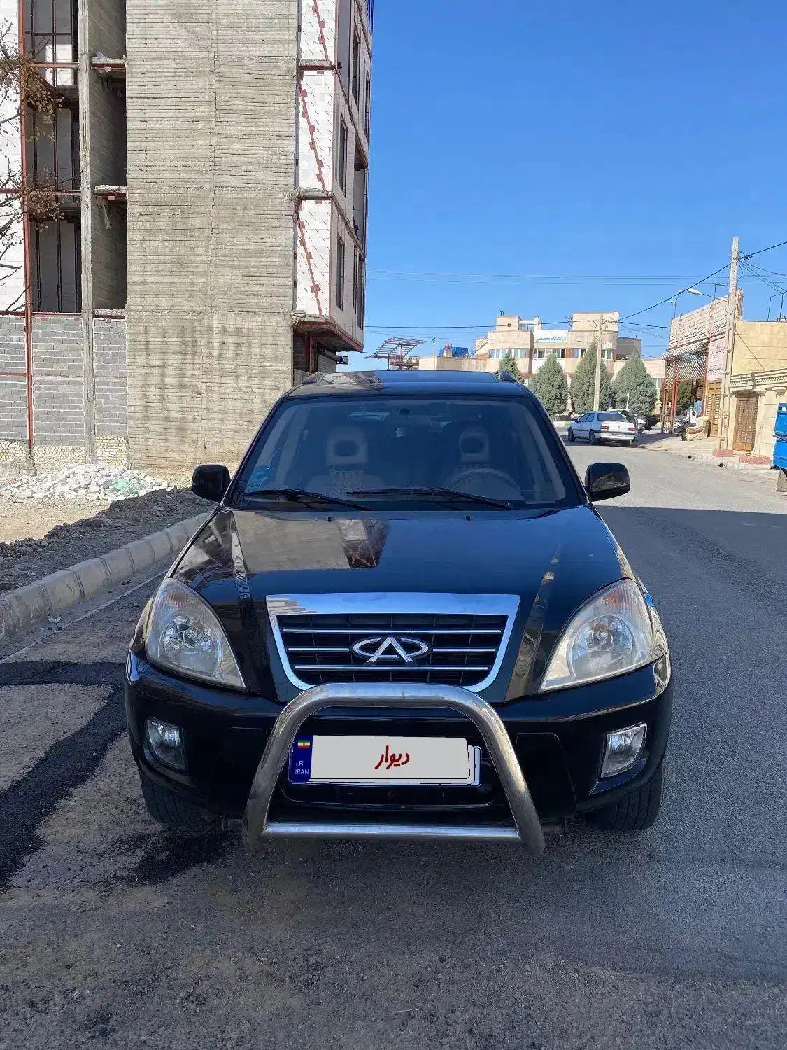 درحدصفرX33|خودرو سواری و وانت|کاشمر, |دیوار