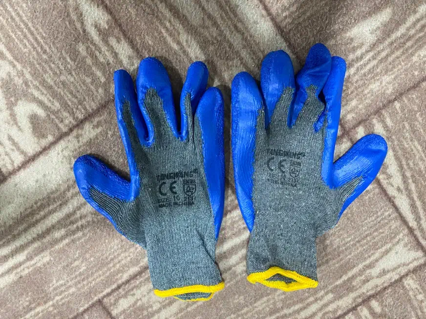 دستکش کار|عمده‌فروشی|اندیمشک, |دیوار