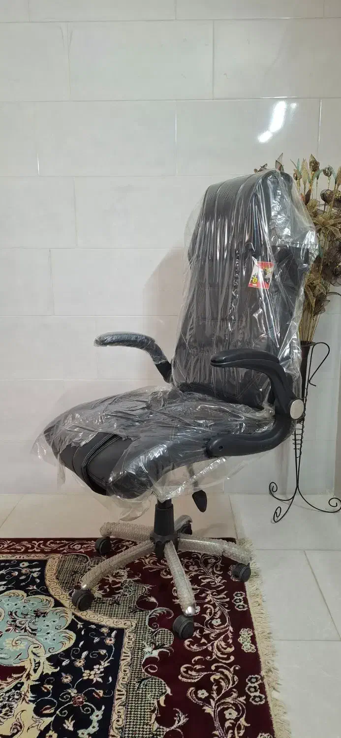 صندلی گیمینگ یا اداری|صندلی و نیمکت|یزد, |دیوار