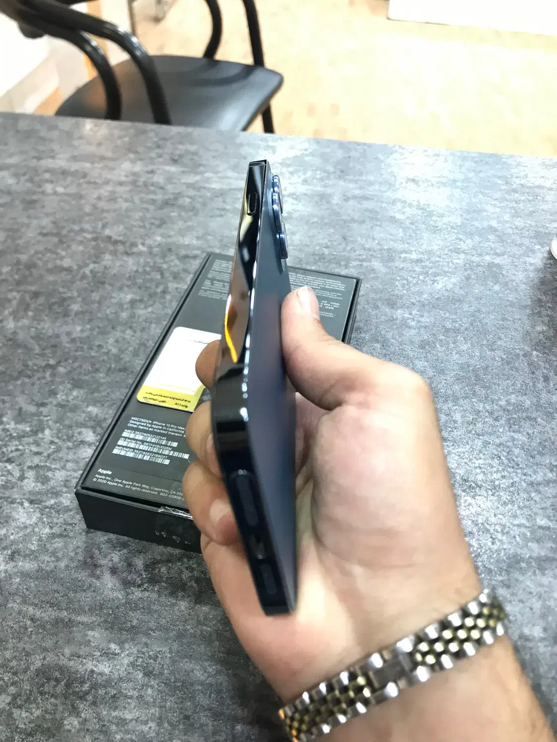 12پرو دوسیم|موبایل|کرمان, |دیوار