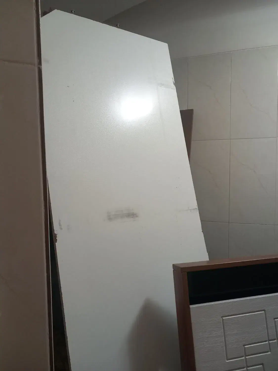 تخت خواب|تخت و سرویس خواب|تهران, حکمت|دیوار