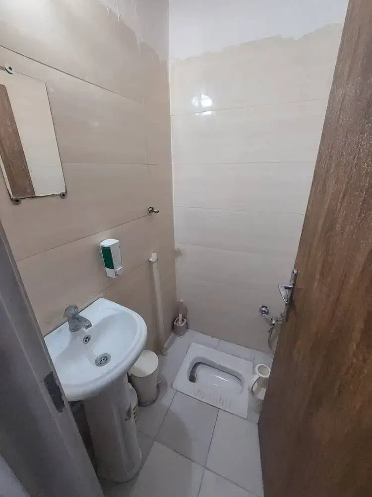 واحد نقلی چهل متری|اجارهٔ آپارتمان|تهران, گلاب دره|دیوار