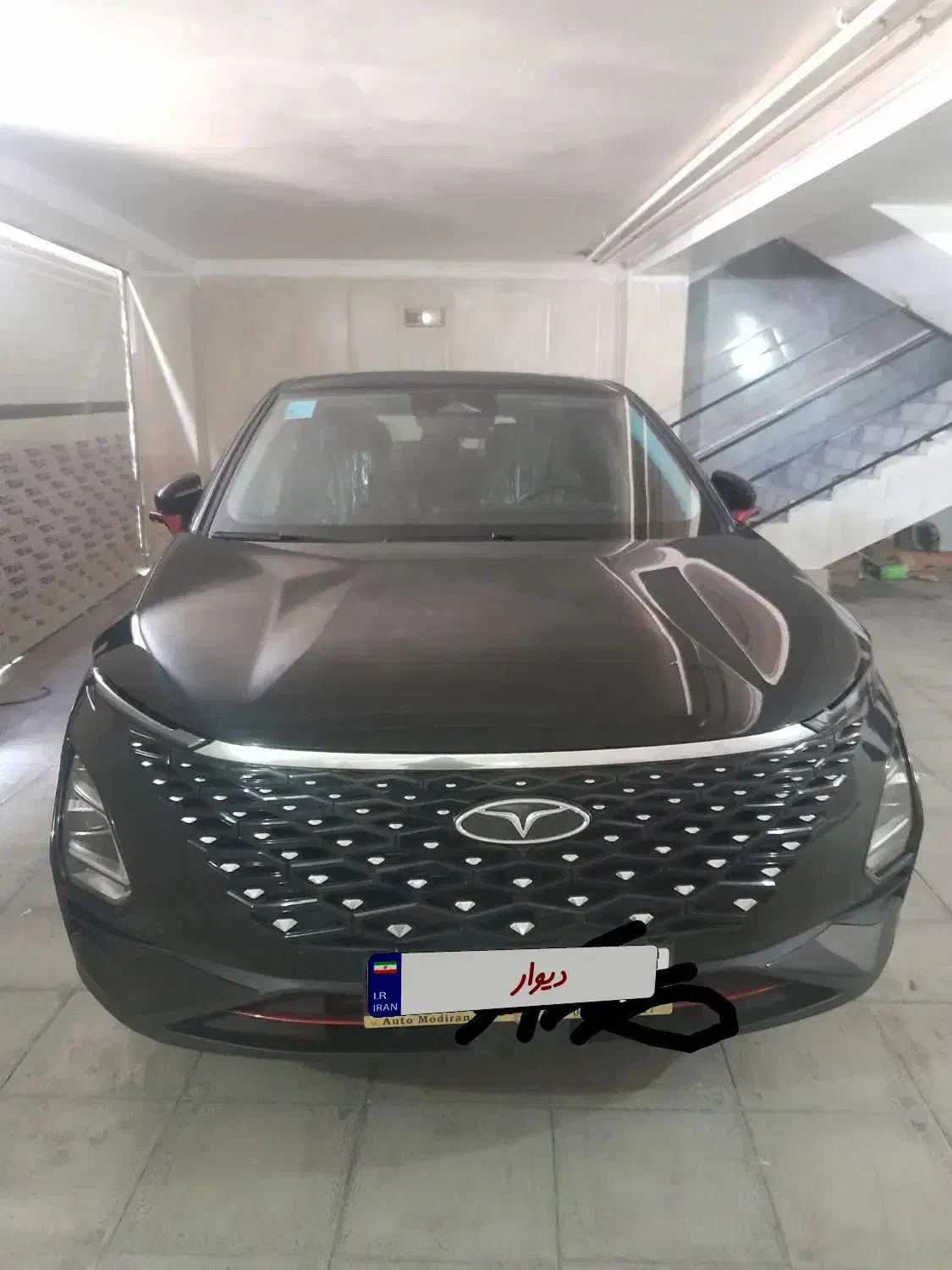 فونیکس fx|خودرو سواری و وانت|گرگان, |دیوار