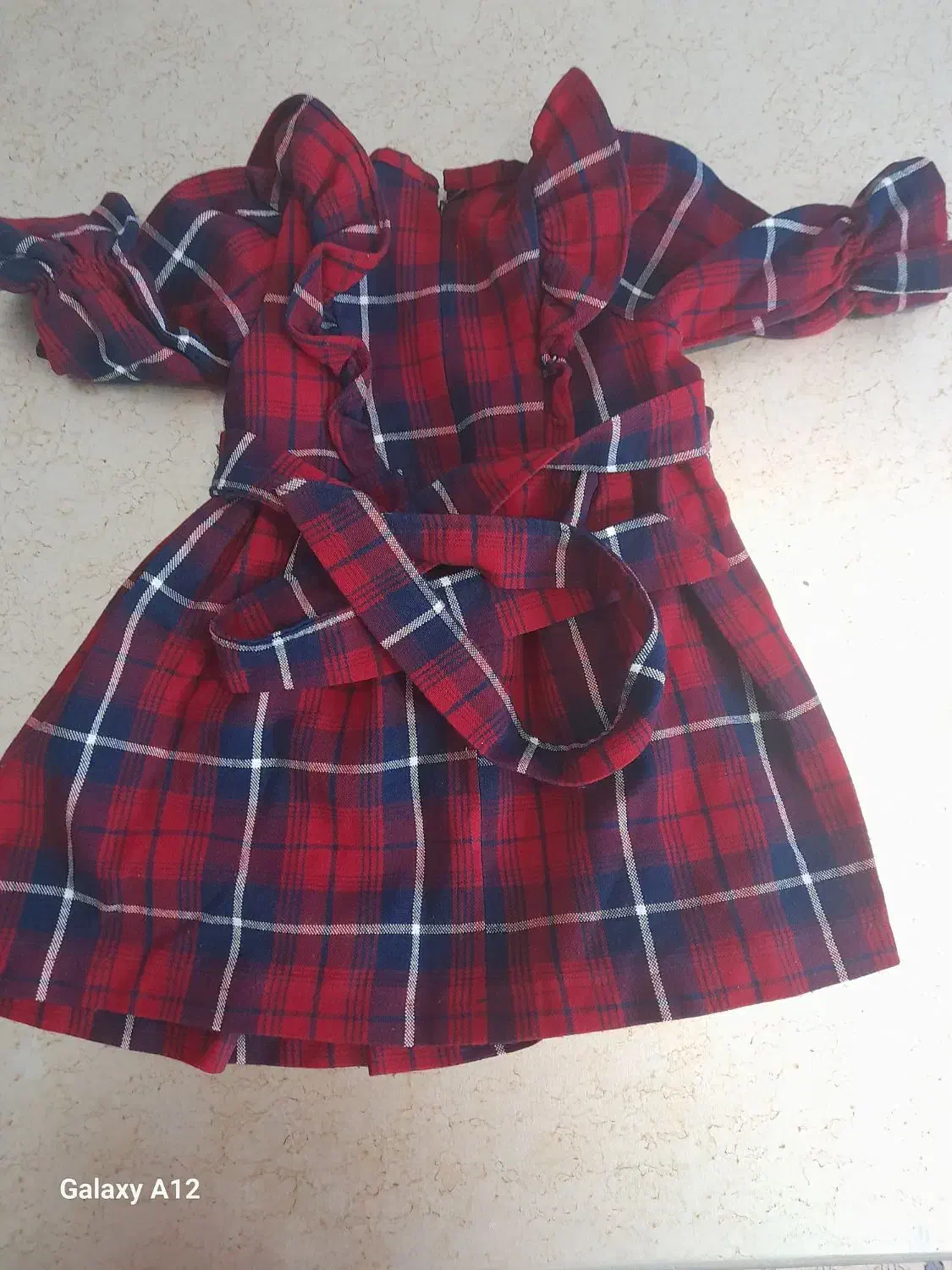 لباس دخترانه نو|کفش و لباس بچه|بیرجند, |دیوار