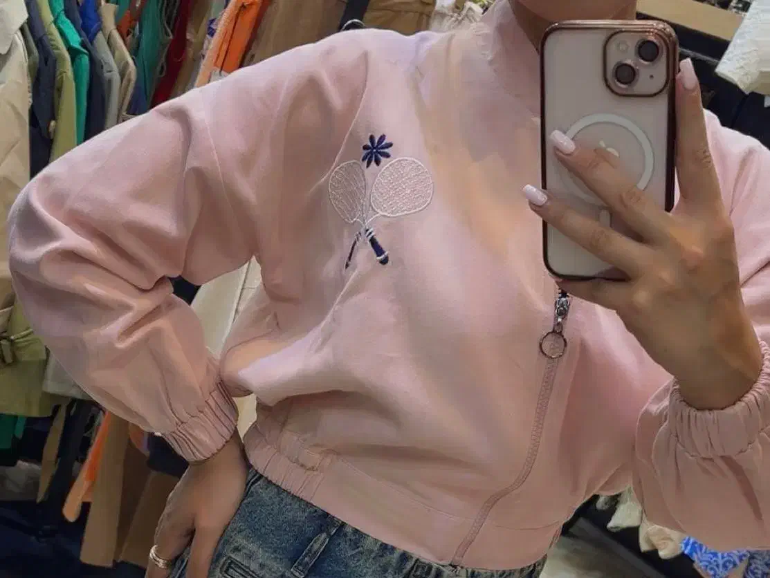 بامبر تنیسی|لباس|تهران, سلسبیل شمالی|دیوار