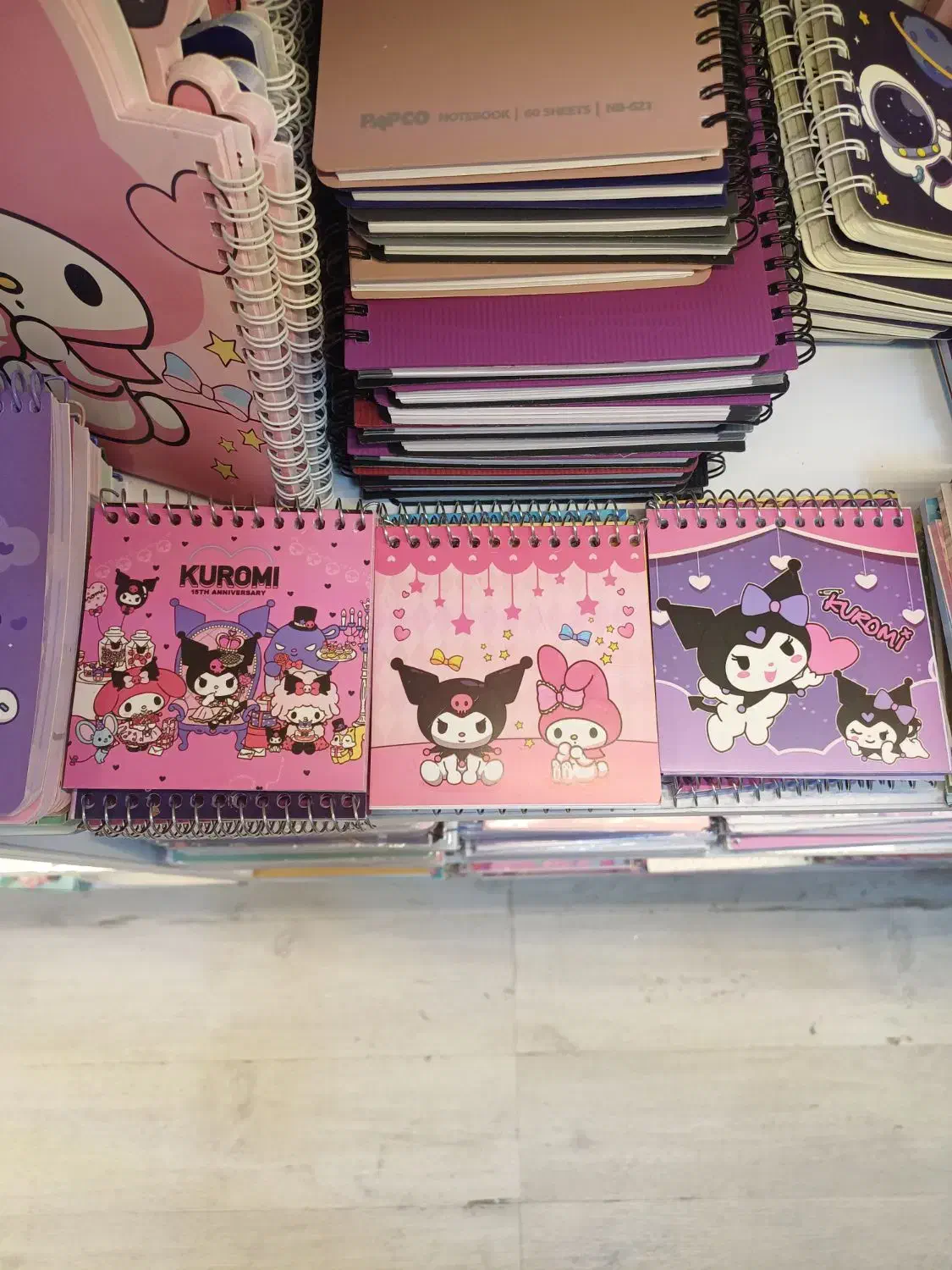 دفترچه لوازم تحریر|لوازم التحریر|جهرم, |دیوار