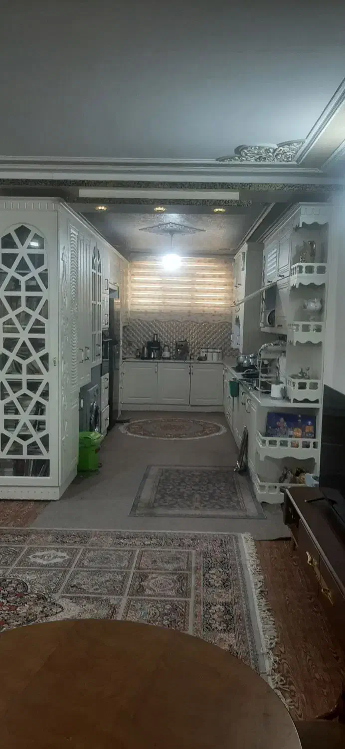 سه طبقه میلاد/بازسازی بروز/جنوبی|فروش خانه و ویلا|شاهین‌شهر, شهرک میلاد|دیوار