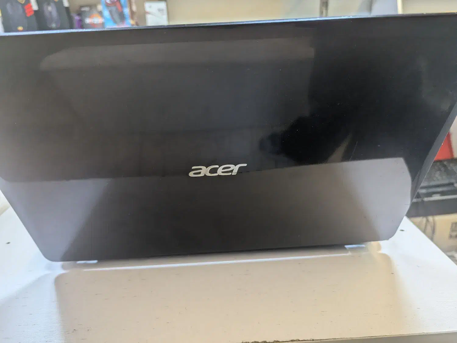 لپ تاپ acer i5|رایانه همراه|اسلامشهر, زرافشان|دیوار