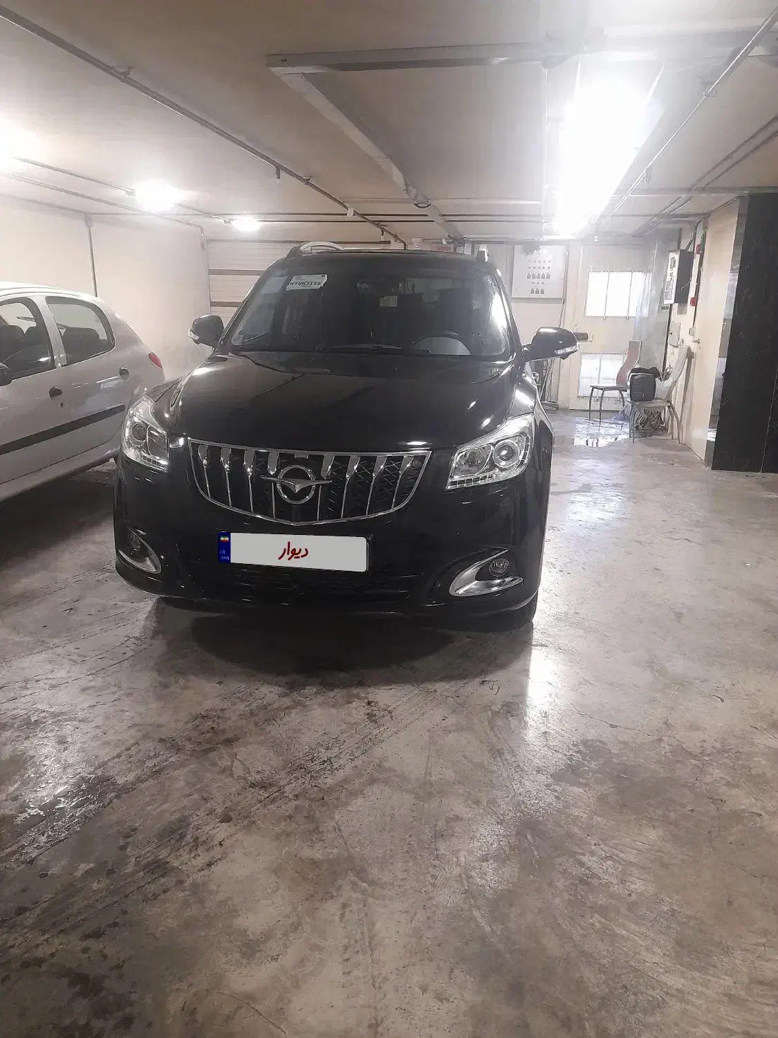 هایما +s7|خودرو سواری و وانت|تهران, اوقاف|دیوار