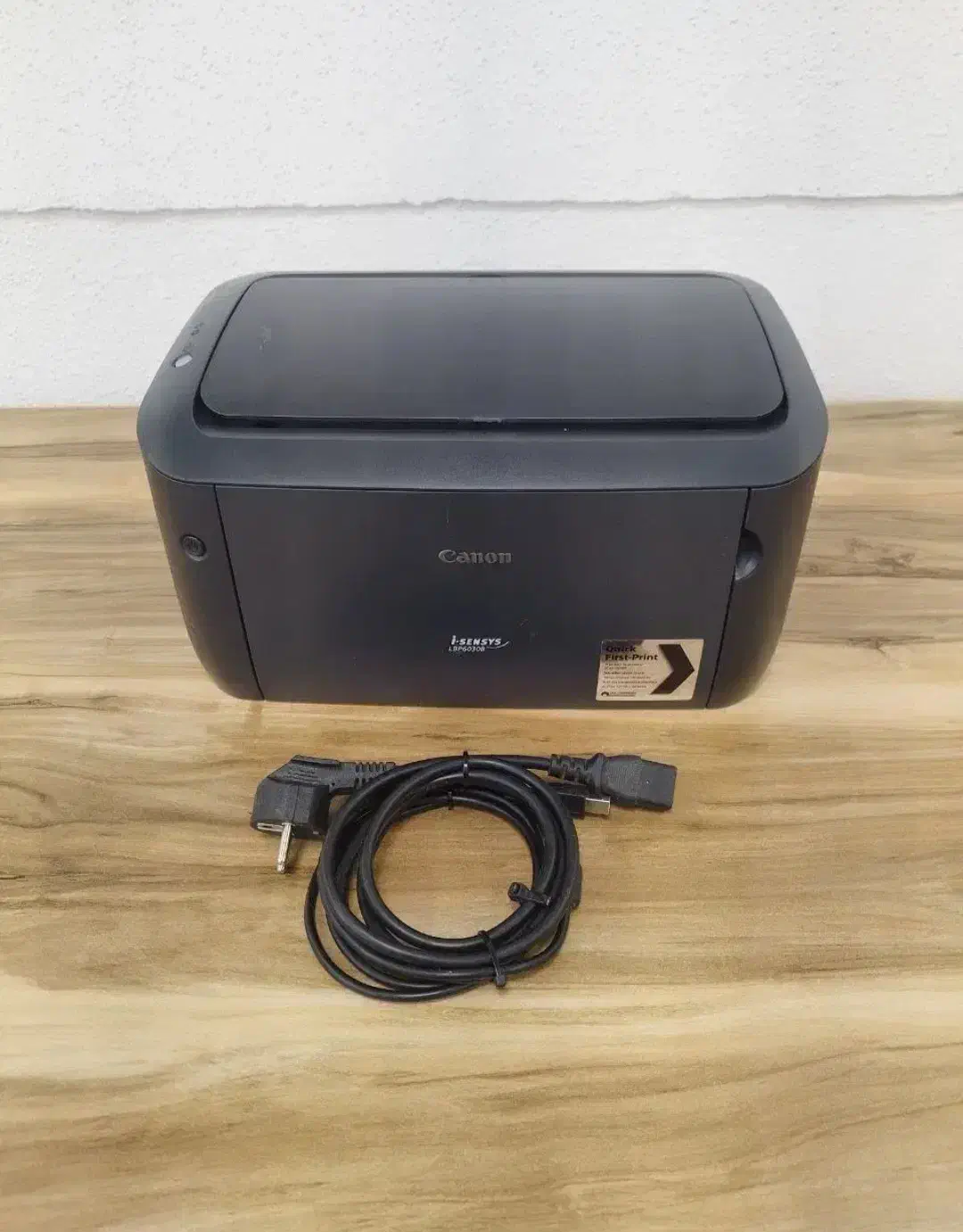 پرینتر کانن 6030b|پرینتر، اسکنر، کپی، فکس|خمینیشهر, |دیوار