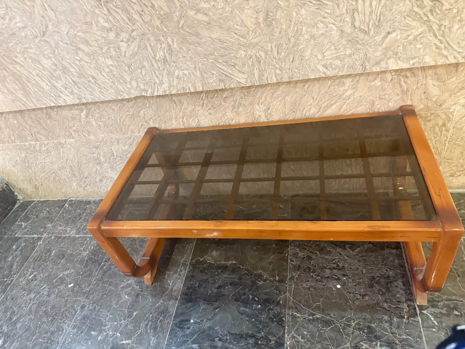 میز وسط|مبلمان خانگی و میز عسلی|شیراز, ابیوردی|دیوار