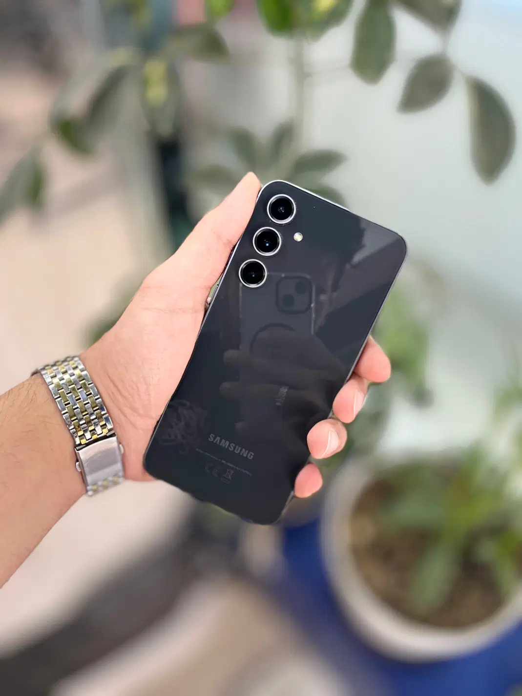 Samsung S23 FE|موبایل|اصفهان, احمدآباد|دیوار