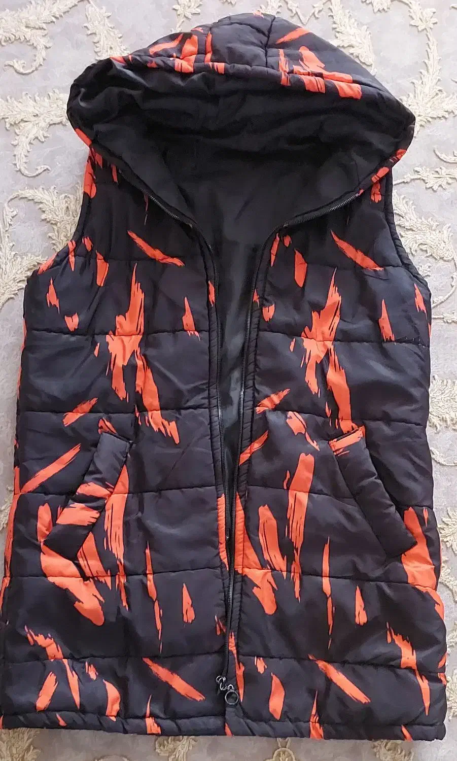 پافر دخترانه|لباس|میاندوآب, |دیوار