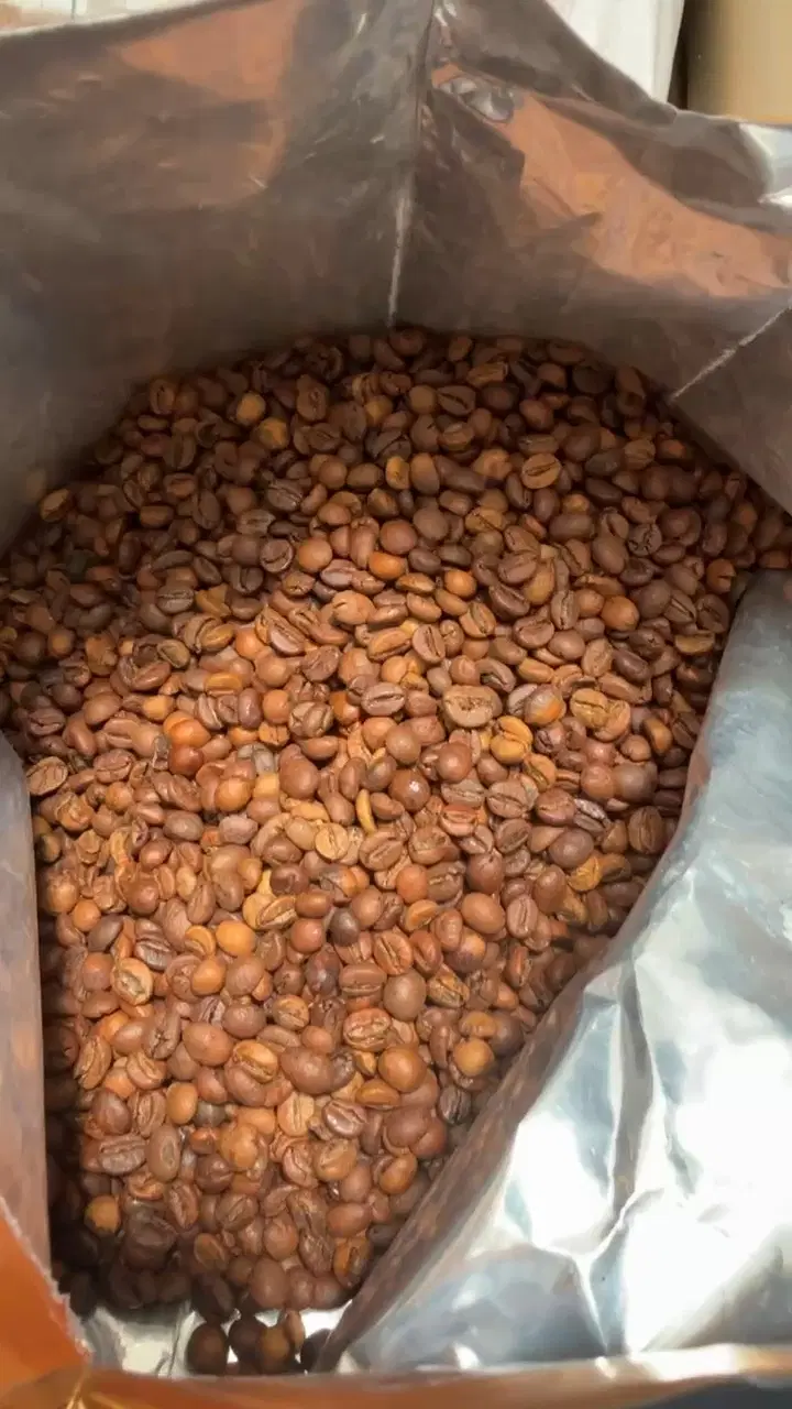 پخش قهوه|خوردنی و آشامیدنی|تهران, حسینآباد|دیوار