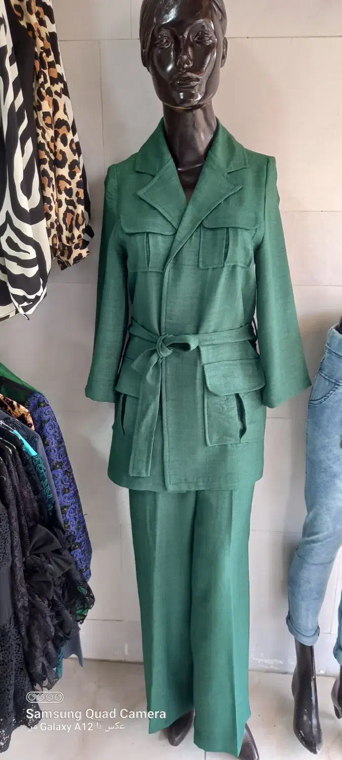 لباس های مجلسی وکت و شلوار|لباس|مرند, |دیوار