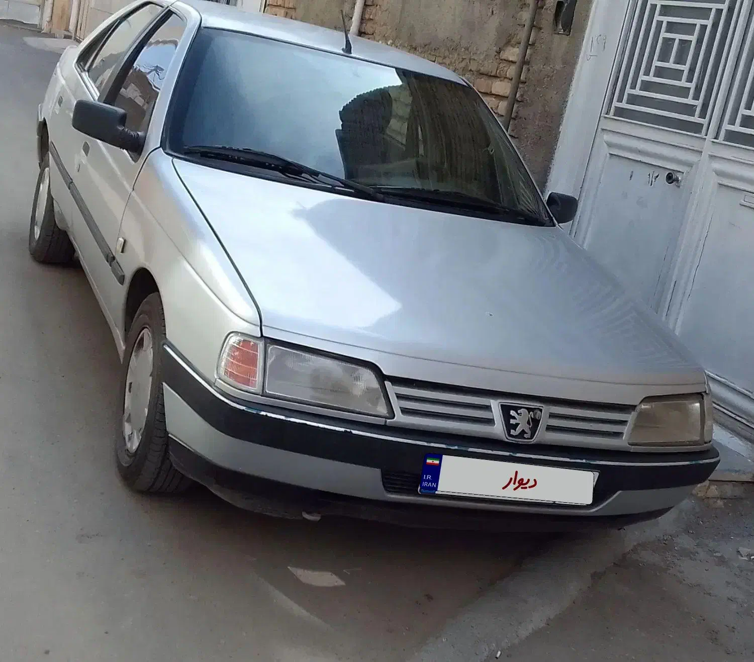 ماشین|خودرو سواری و وانت|دهگلان, |دیوار