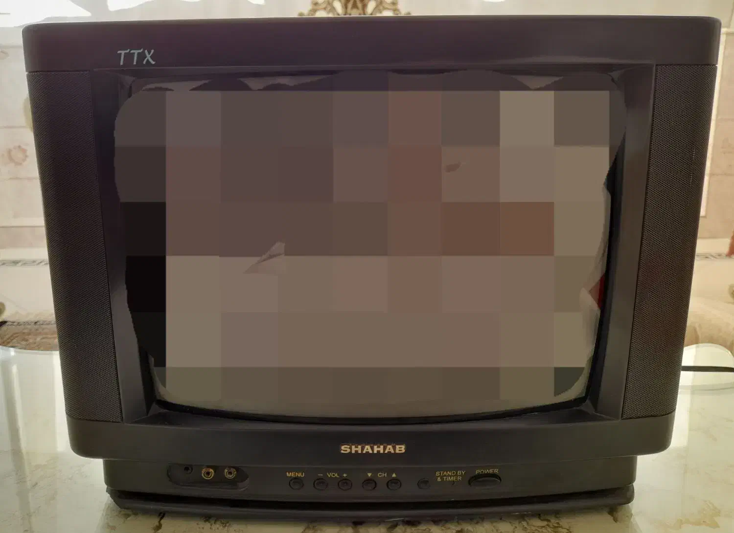 تلویزیون|تلویزیون و پروژکتور|قم, هفت تیر|دیوار