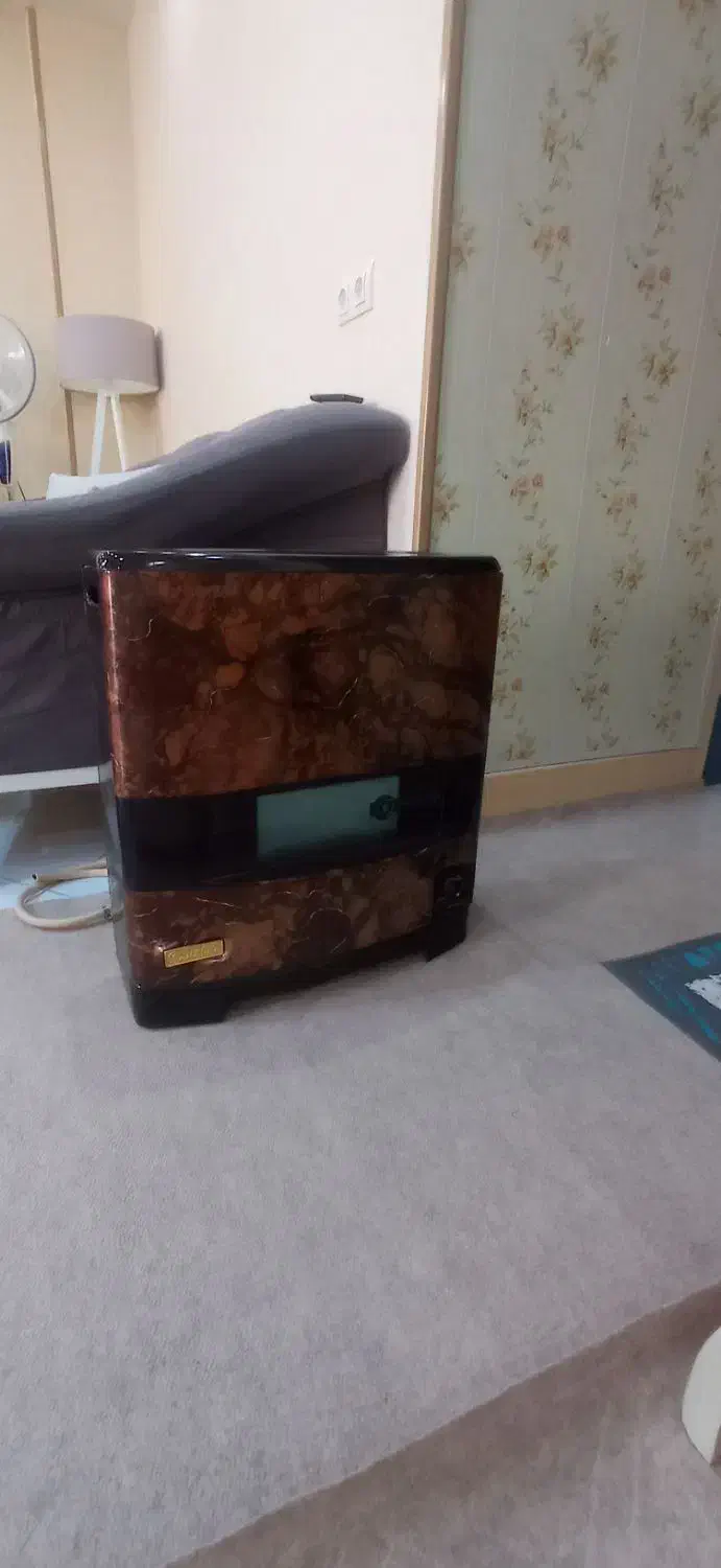 بخاری مهیا گاز|بخاری، هیتر، شومینه|شاهین‌شهر, عطار|دیوار