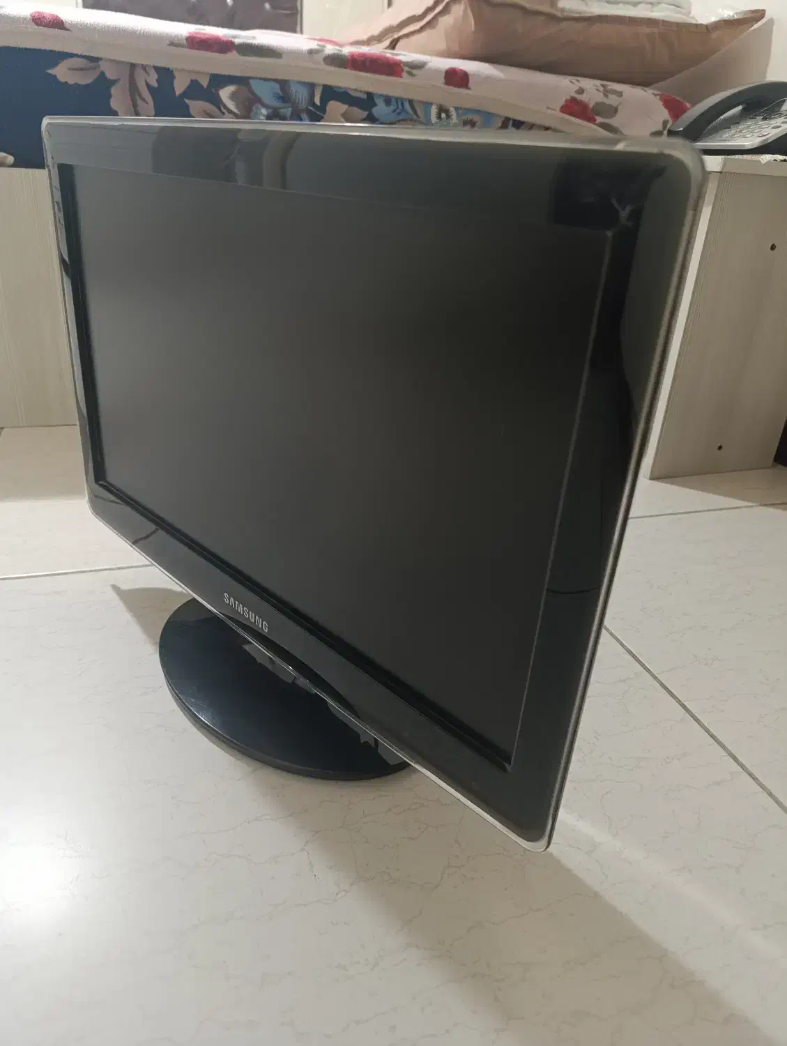 تلویزیون سامسونگ|تلویزیون و پروژکتور|تهران, خواجه نصیر طوسی|دیوار