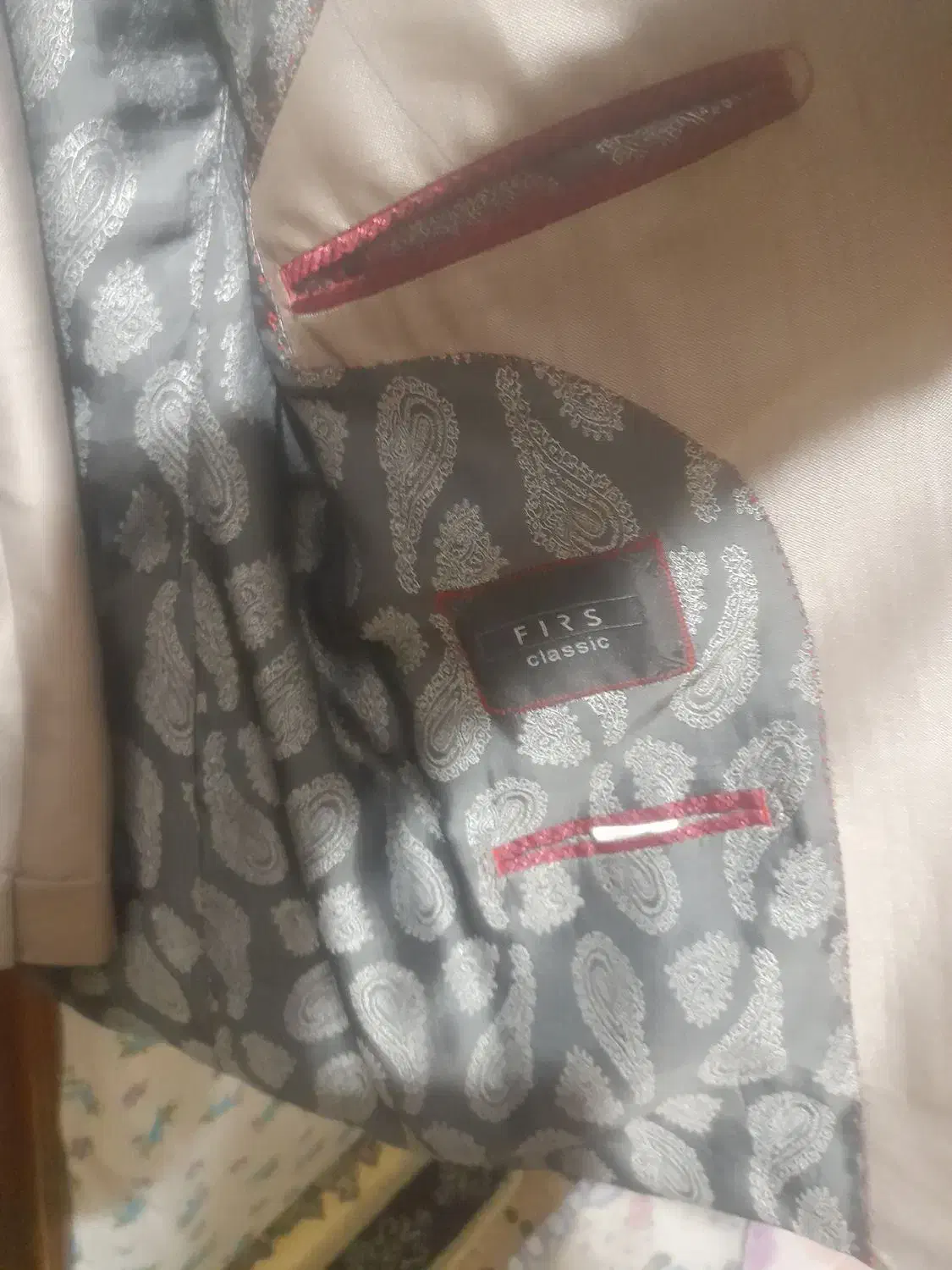 کت وشلوار هر سه دست ۱۵۰۰|لباس|خمین, |دیوار