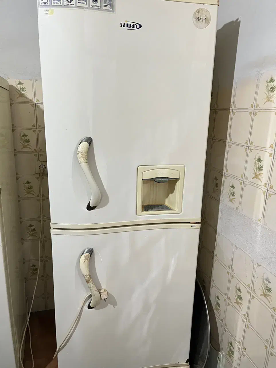 بخچال فریزر|یخچال و فریزر|ایلام, |دیوار