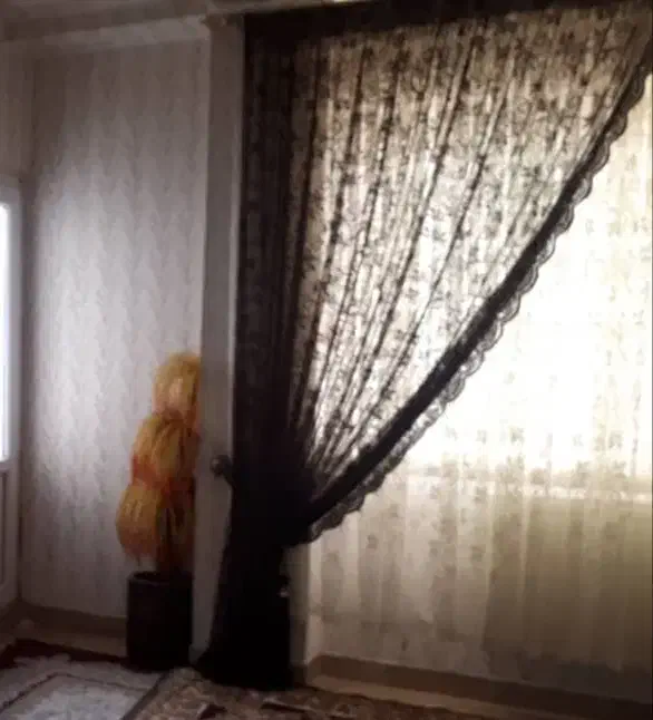 پرده سالم وتمیز|پرده، رانر، رومیزی|سنقر, |دیوار