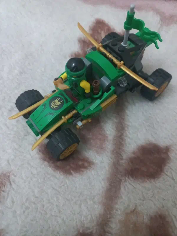 فروش لگو|اسباب‌‌بازی|تهران, شهرک غرب|دیوار