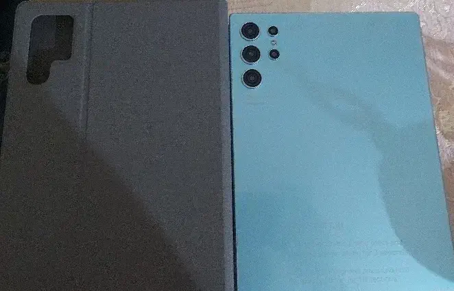 تبلت s25 ultra pro رنگ آبی|تبلت|تبریز, |دیوار