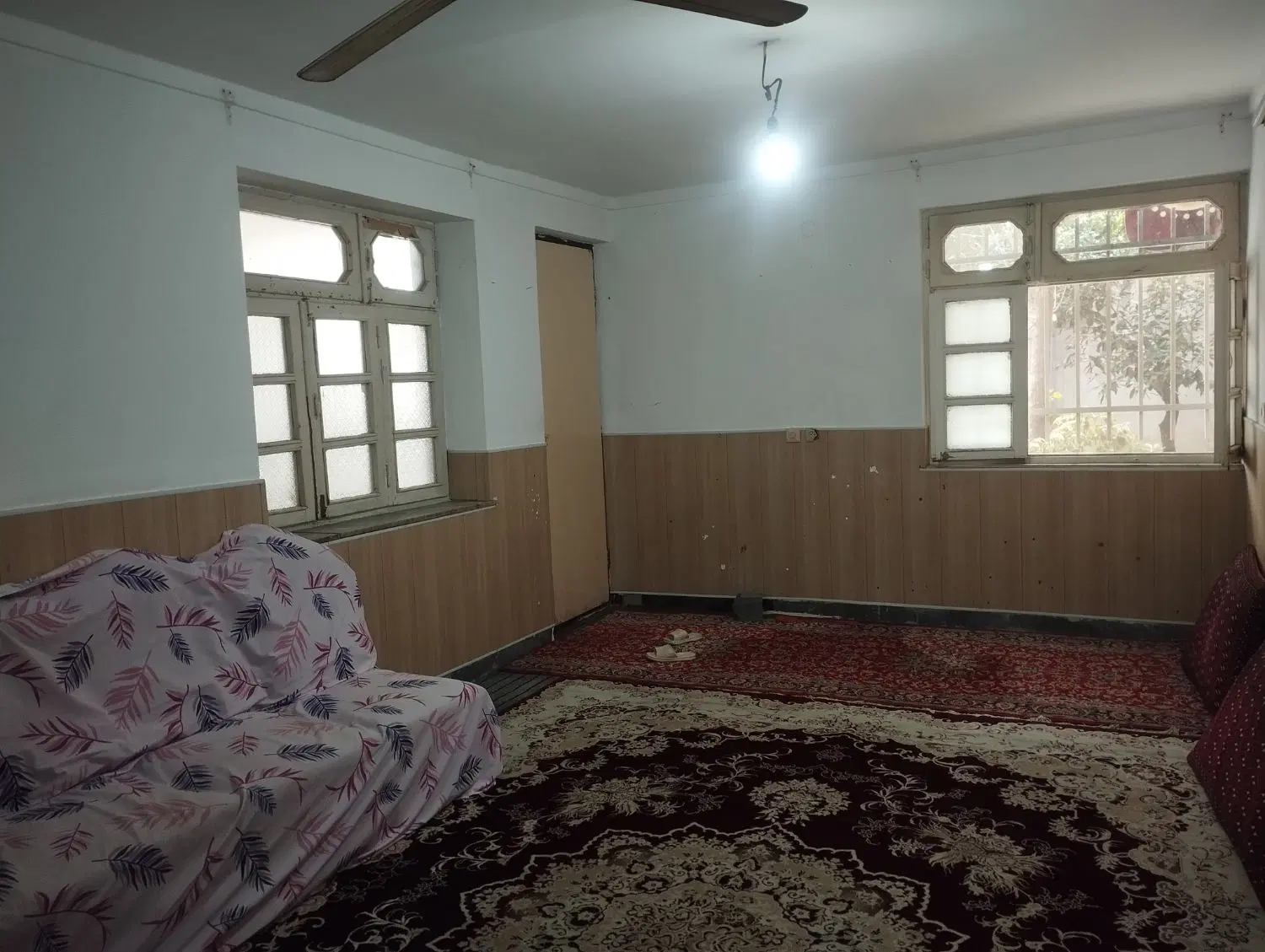 اجاره منزل ۸۰ متری در آفتاب ۸۶|اجارهٔ آپارتمان|آمل, |دیوار