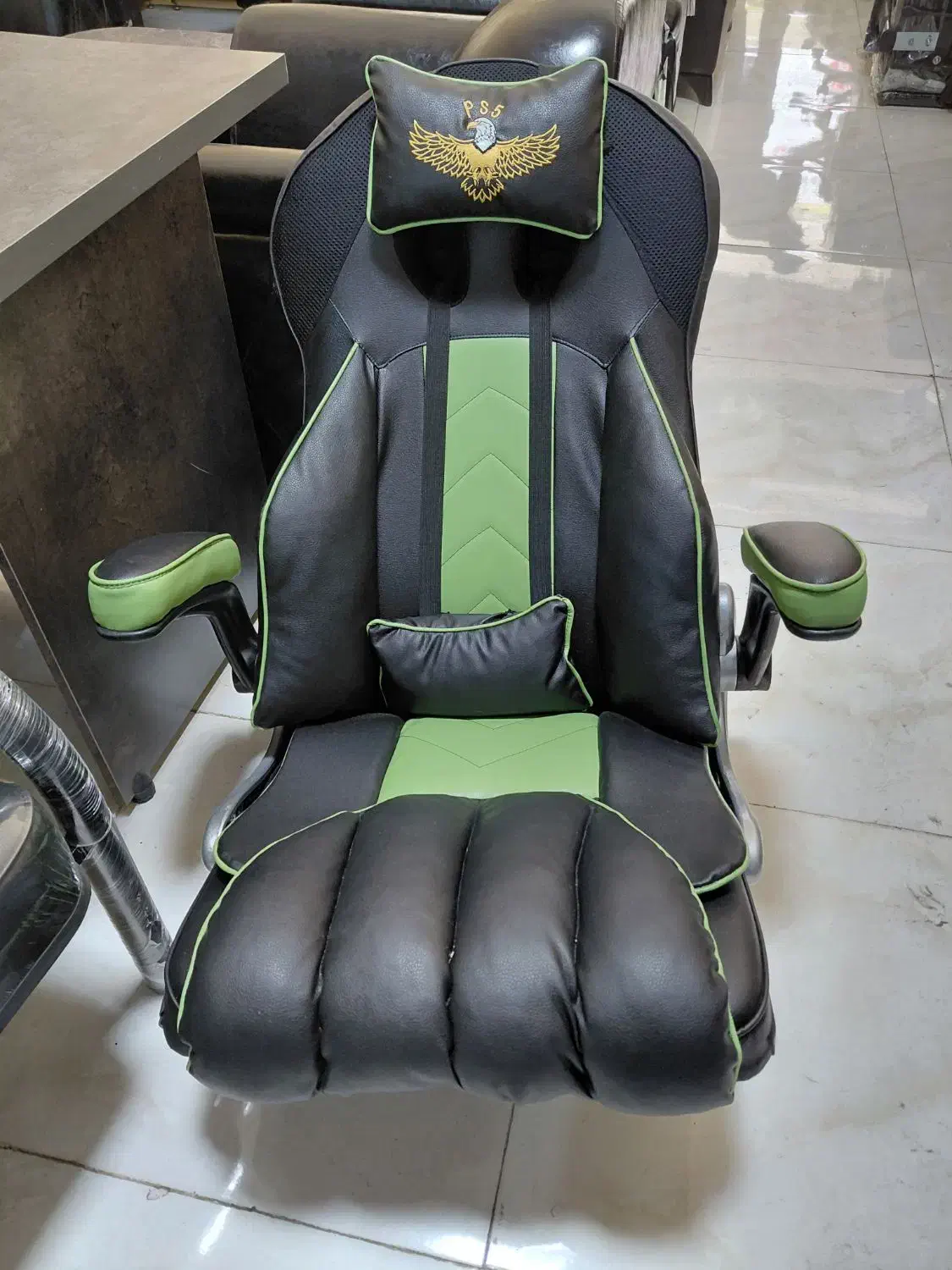 پخش کد۲۷۴۰۱۶۶ صندلی گیمینگ کد۵۴۳۰۱|دفتر کار|کرج, حصارک پایین|دیوار