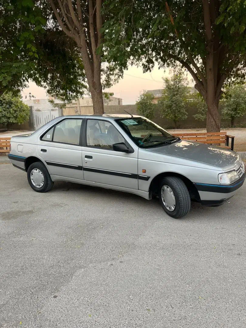 پژو 405|خودرو سواری و وانت|گله دار, |دیوار